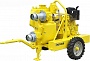 Установка водопонижения Varisco SIMPLE JD 8-300